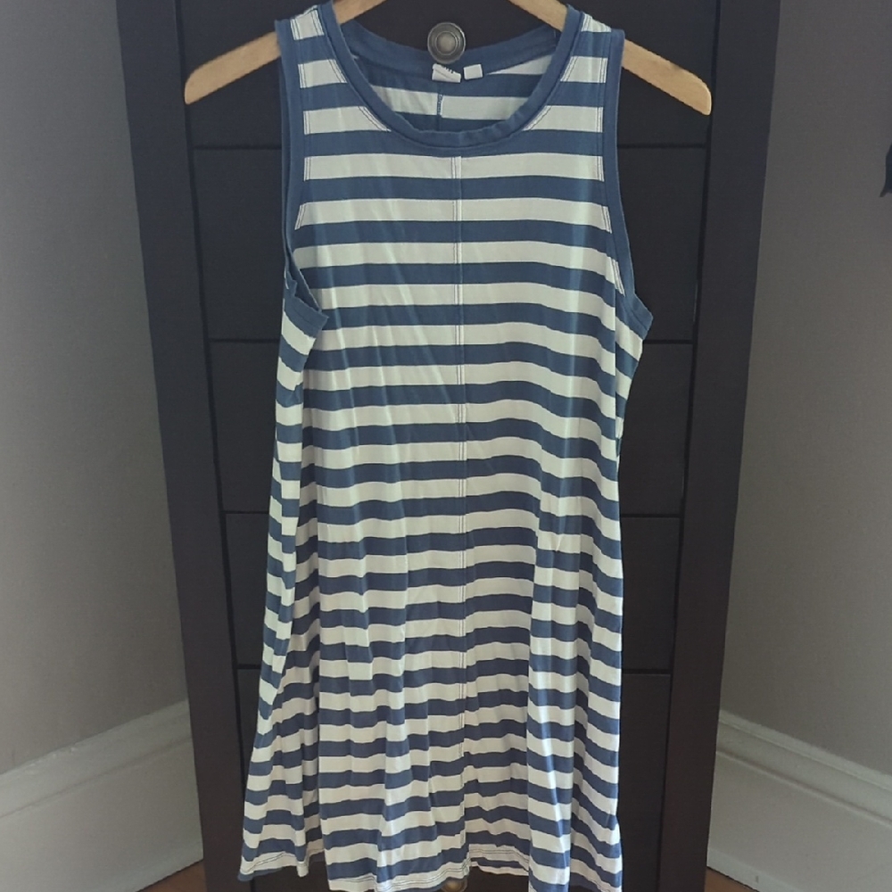 Tank Dress